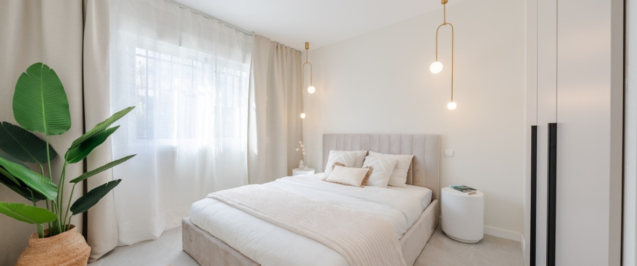 Rynek wtórny - apartment - Benahavís - La Quinta