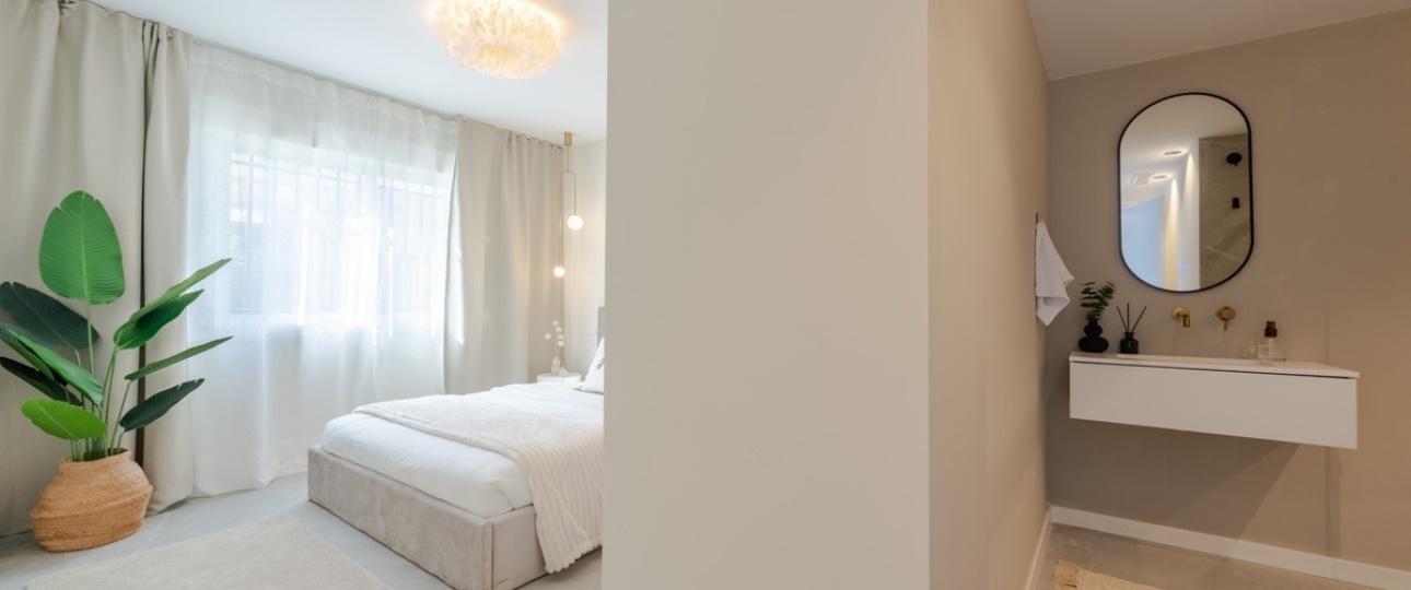 Rynek wtórny - apartment - Benahavís - La Quinta
