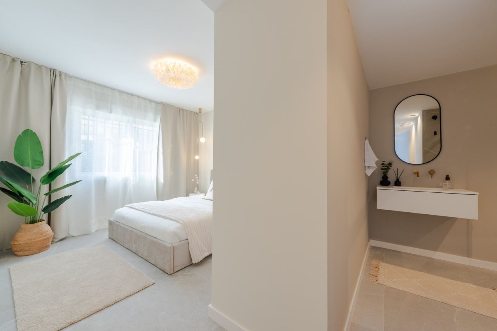 Rynek wtórny - apartment - Benahavís - La Quinta