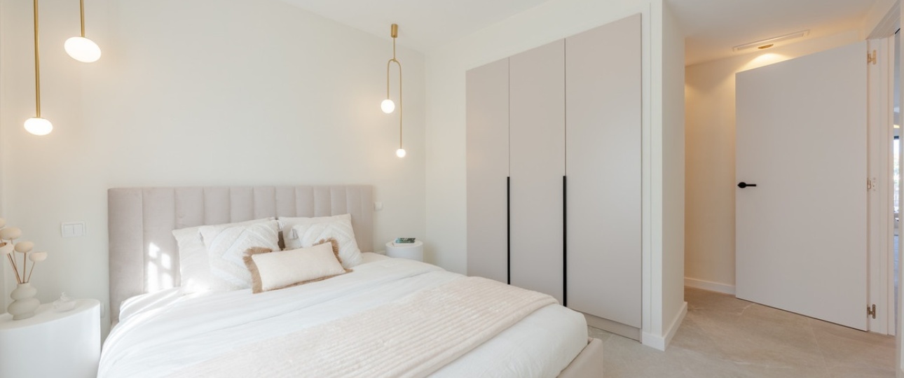 Rynek wtórny - apartment - Benahavís - La Quinta