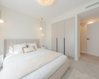 Rynek wtórny - apartment - Benahavís - La Quinta