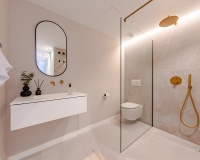 Rynek wtórny - apartment - Benahavís - La Quinta