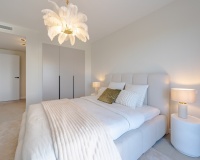 Rynek wtórny - apartment - Benahavís - La Quinta
