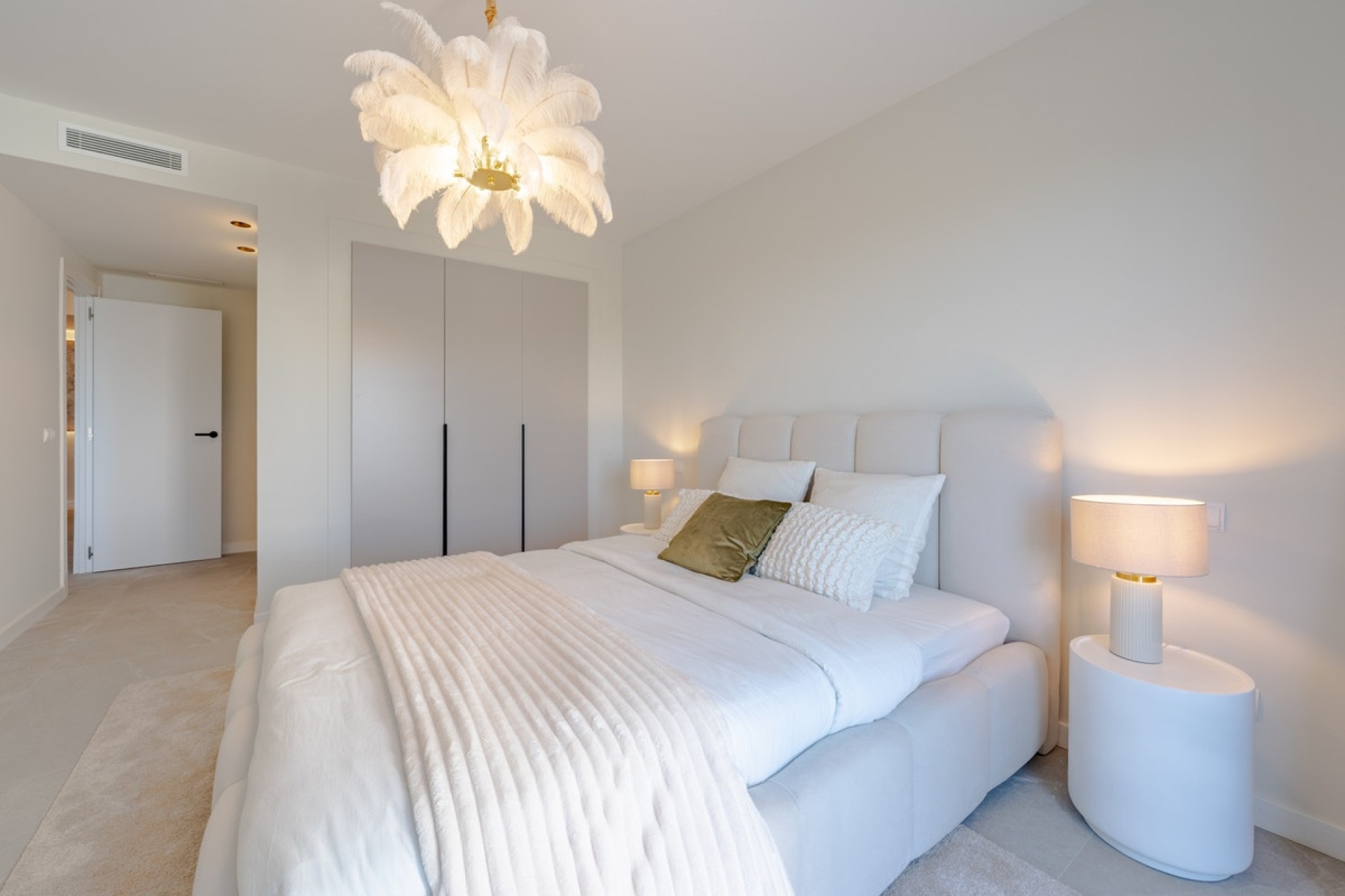 Rynek wtórny - apartment - Benahavís - La Quinta
