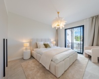 Rynek wtórny - apartment - Benahavís - La Quinta