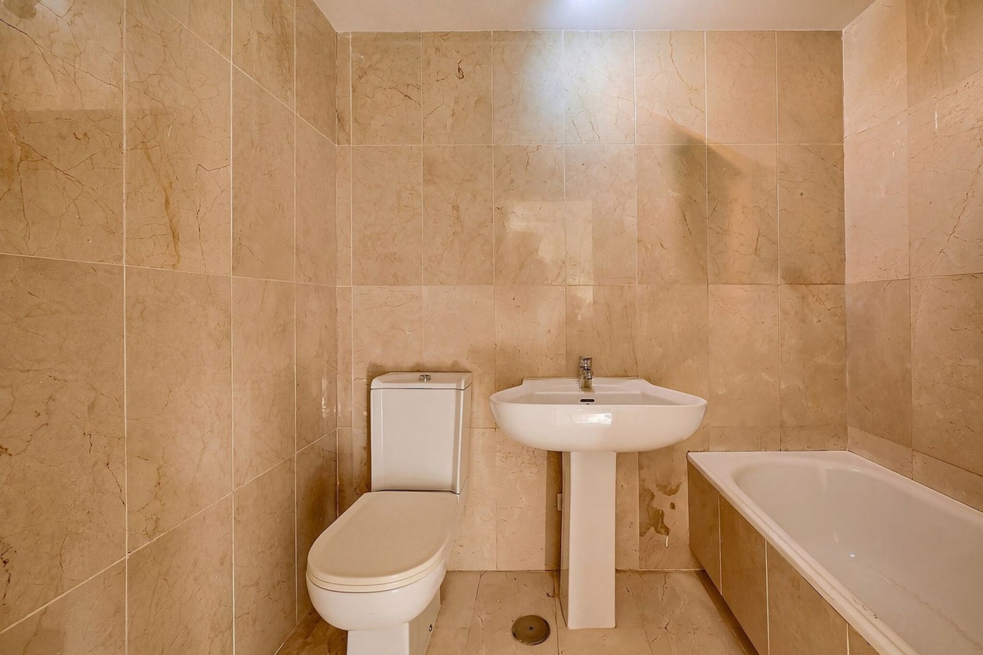 Rynek wtórny - apartment - Benahavís - La Quinta