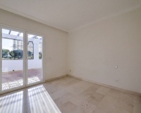 Rynek wtórny - apartment - Benahavís - La Quinta