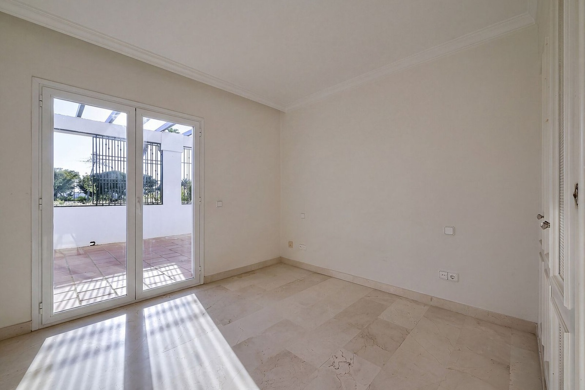 Rynek wtórny - apartment - Benahavís - La Quinta