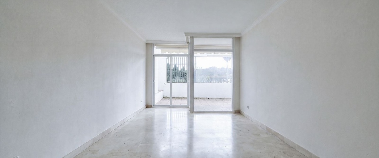 Rynek wtórny - apartment - Benahavís - La Quinta