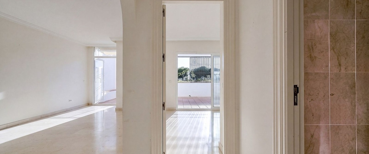Rynek wtórny - apartment - Benahavís - La Quinta
