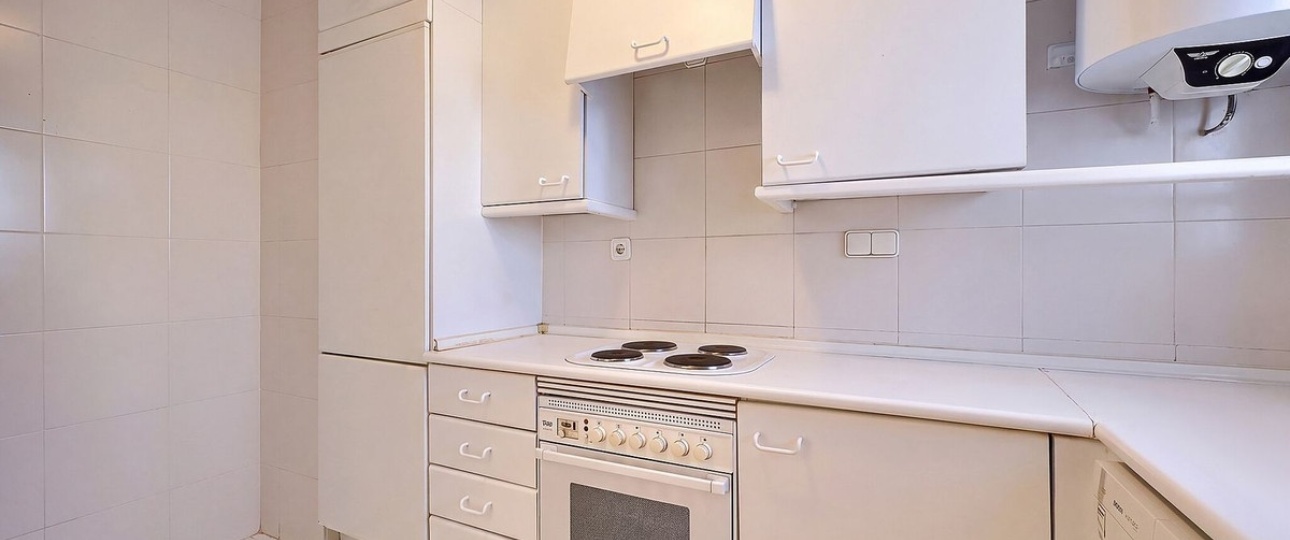 Rynek wtórny - apartment - Benahavís - La Quinta