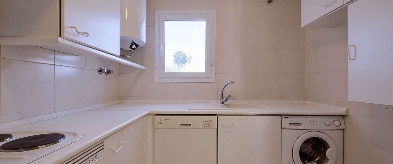 Rynek wtórny - apartment - Benahavís - La Quinta