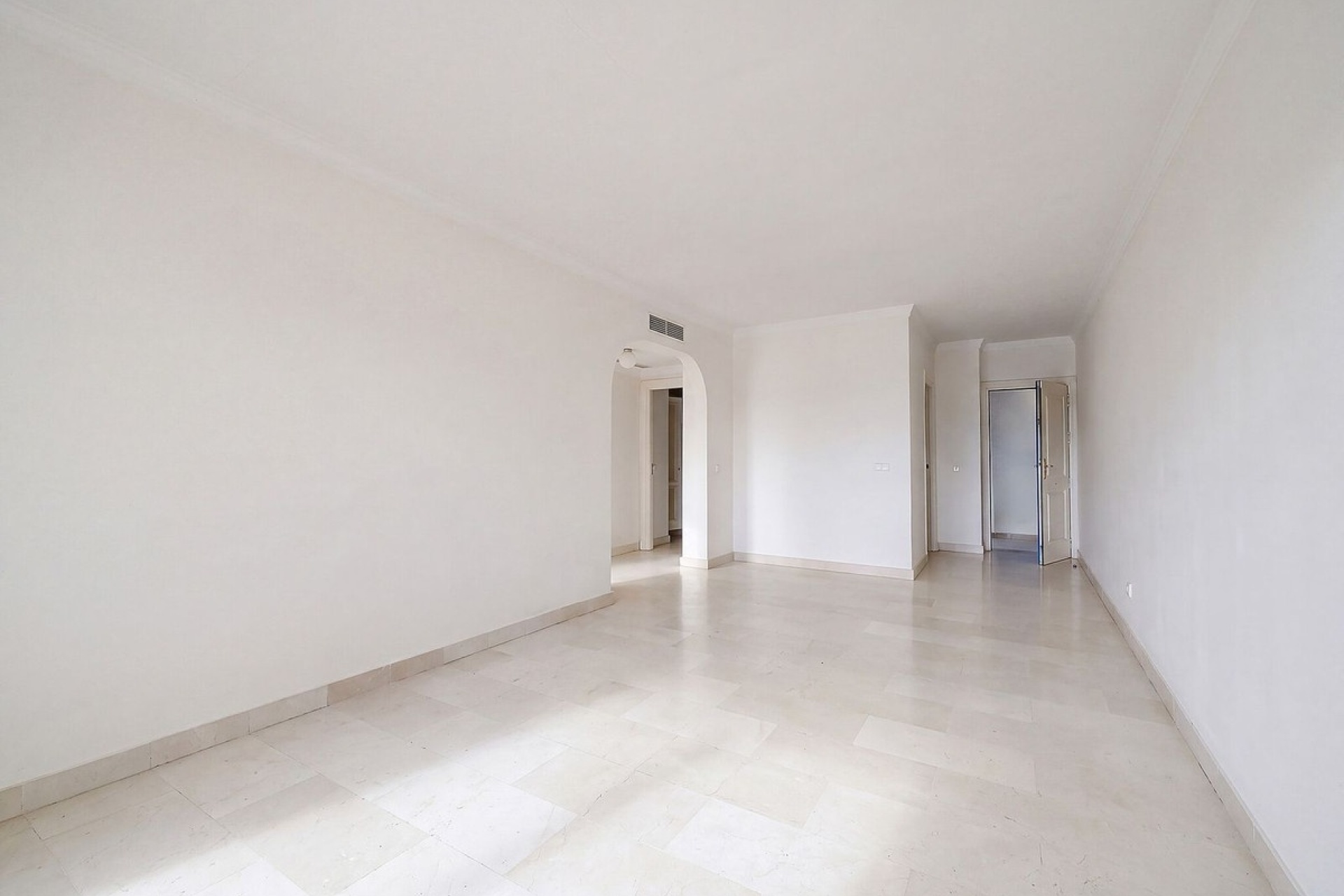 Rynek wtórny - apartment - Benahavís - La Quinta