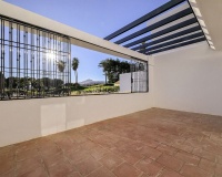 Rynek wtórny - apartment - Benahavís - La Quinta