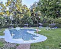 Rynek wtórny - apartment - Benahavís - La Quinta