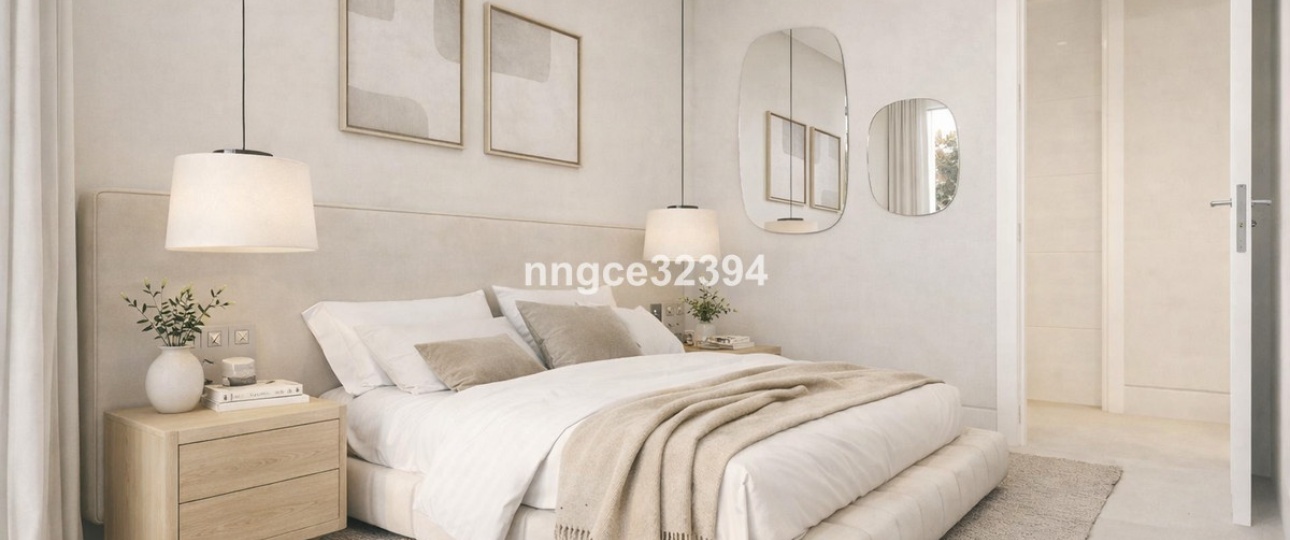 Rynek wtórny - apartment - Benahavís - La Quinta