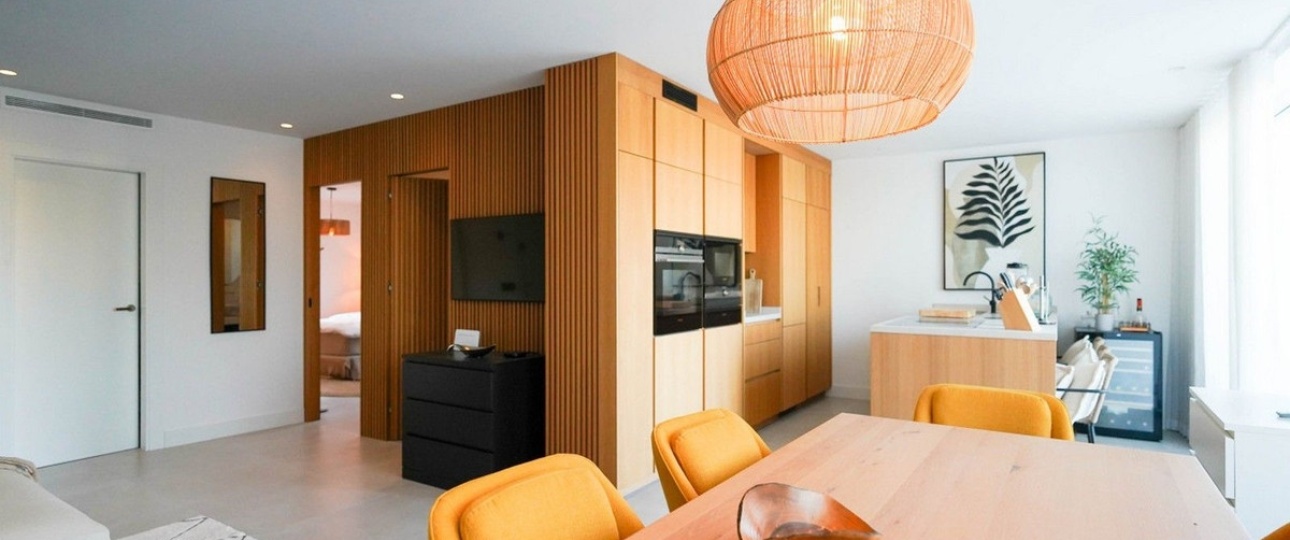 Rynek wtórny - apartment - Benahavís - La Quinta