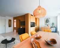 Rynek wtórny - apartment - Benahavís - La Quinta