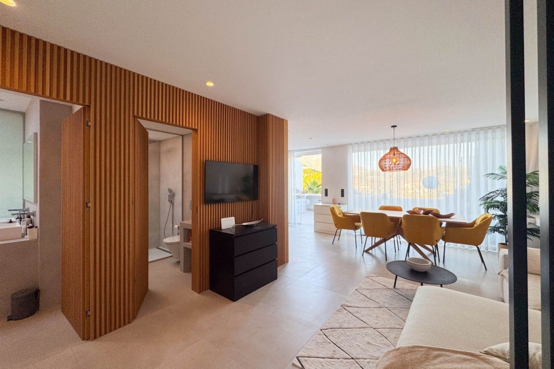 Rynek wtórny - apartment - Benahavís - La Quinta