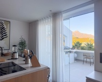 Rynek wtórny - apartment - Benahavís - La Quinta