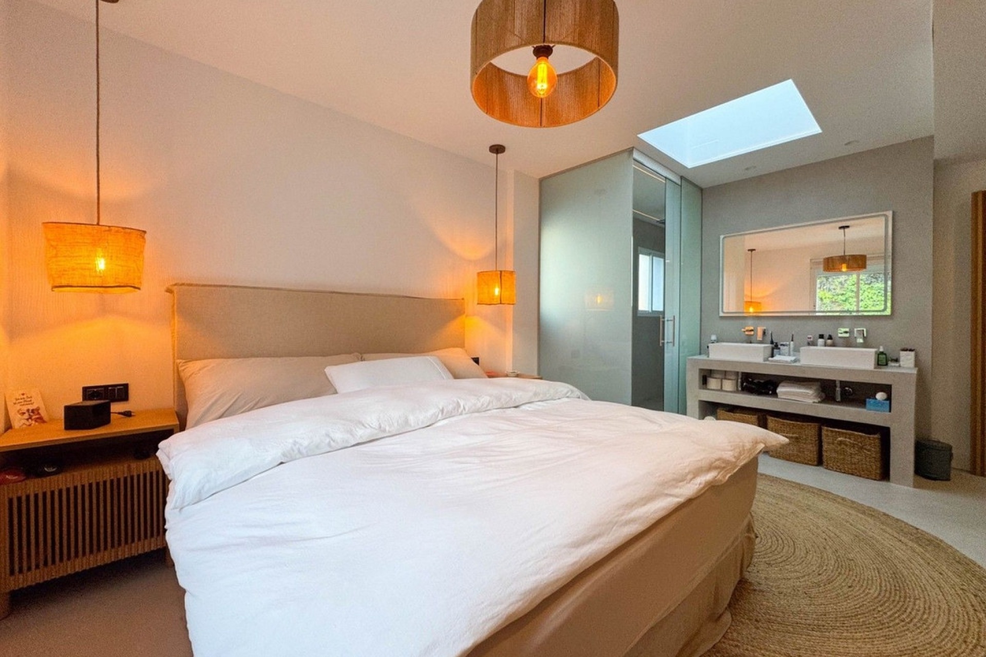 Rynek wtórny - apartment - Benahavís - La Quinta