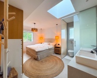 Rynek wtórny - apartment - Benahavís - La Quinta