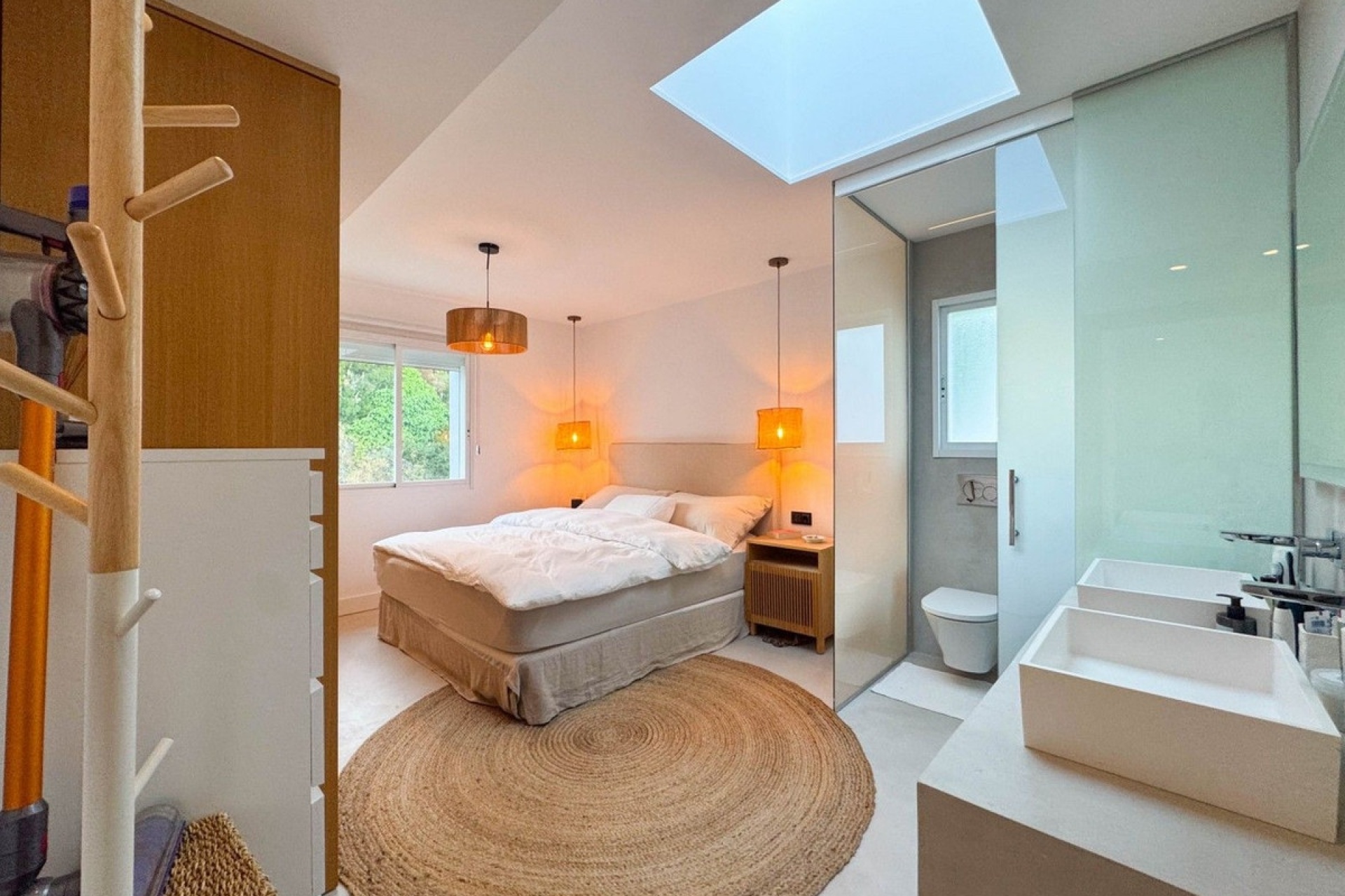 Rynek wtórny - apartment - Benahavís - La Quinta