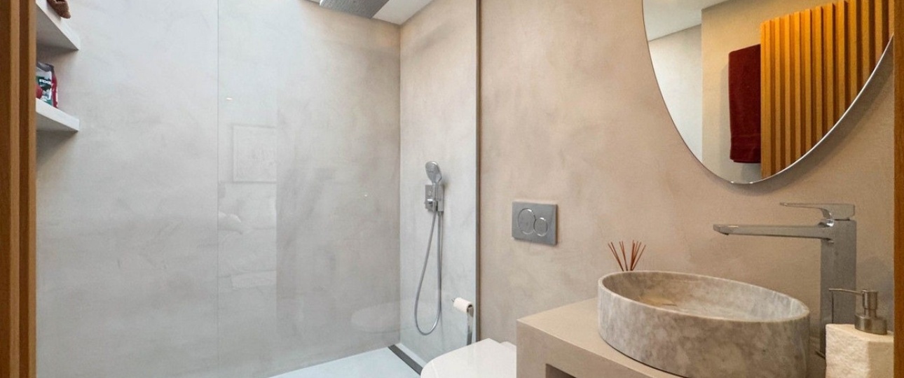 Rynek wtórny - apartment - Benahavís - La Quinta