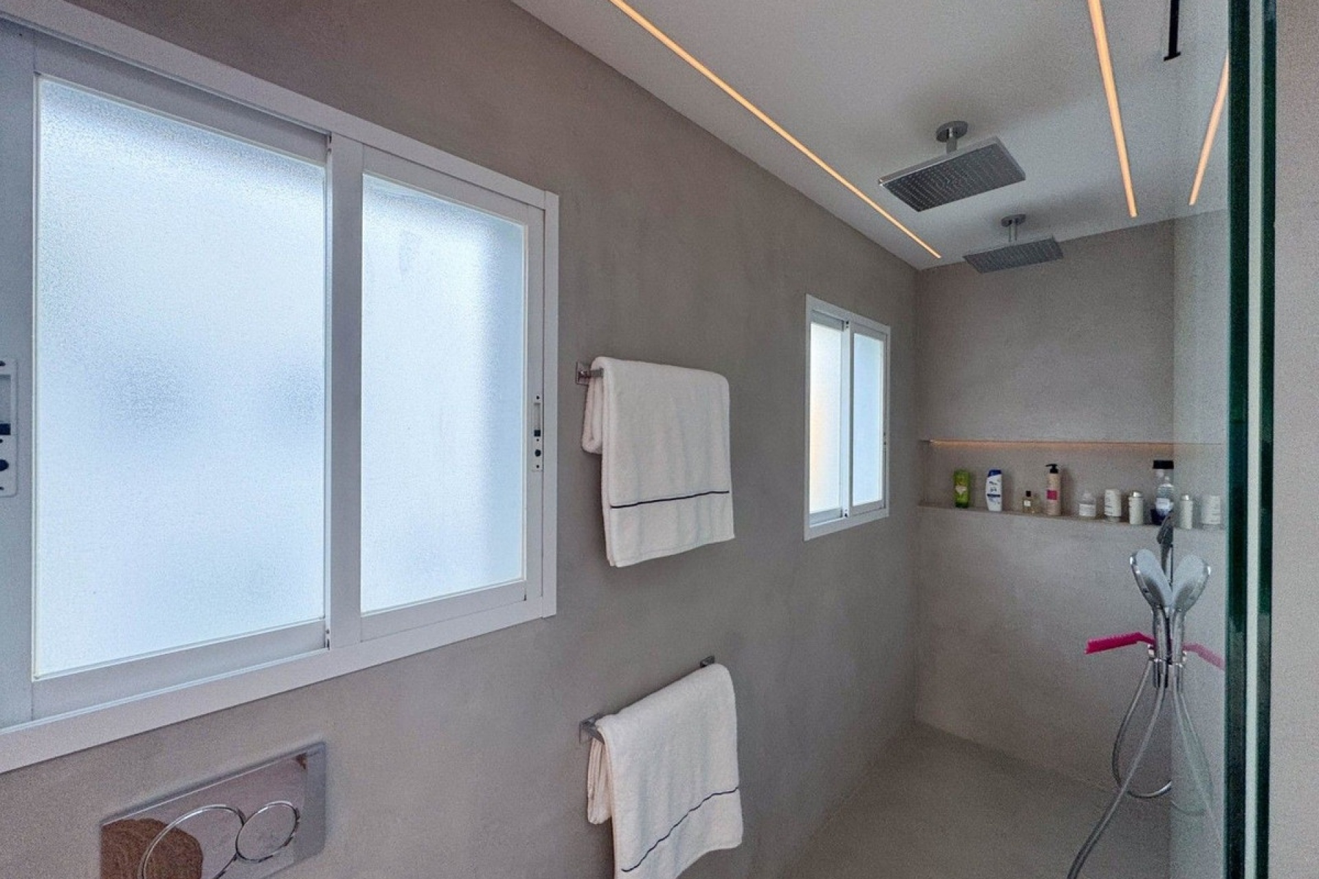 Rynek wtórny - apartment - Benahavís - La Quinta