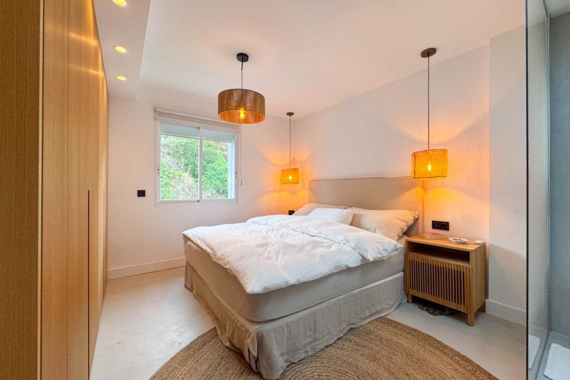 Rynek wtórny - apartment - Benahavís - La Quinta