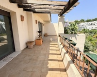 Rynek wtórny - apartment - Benahavís - La Quinta