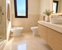 Rynek wtórny - apartment - Benahavís - La Quinta