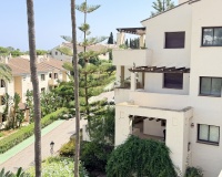 Rynek wtórny - apartment - Benahavís - La Quinta