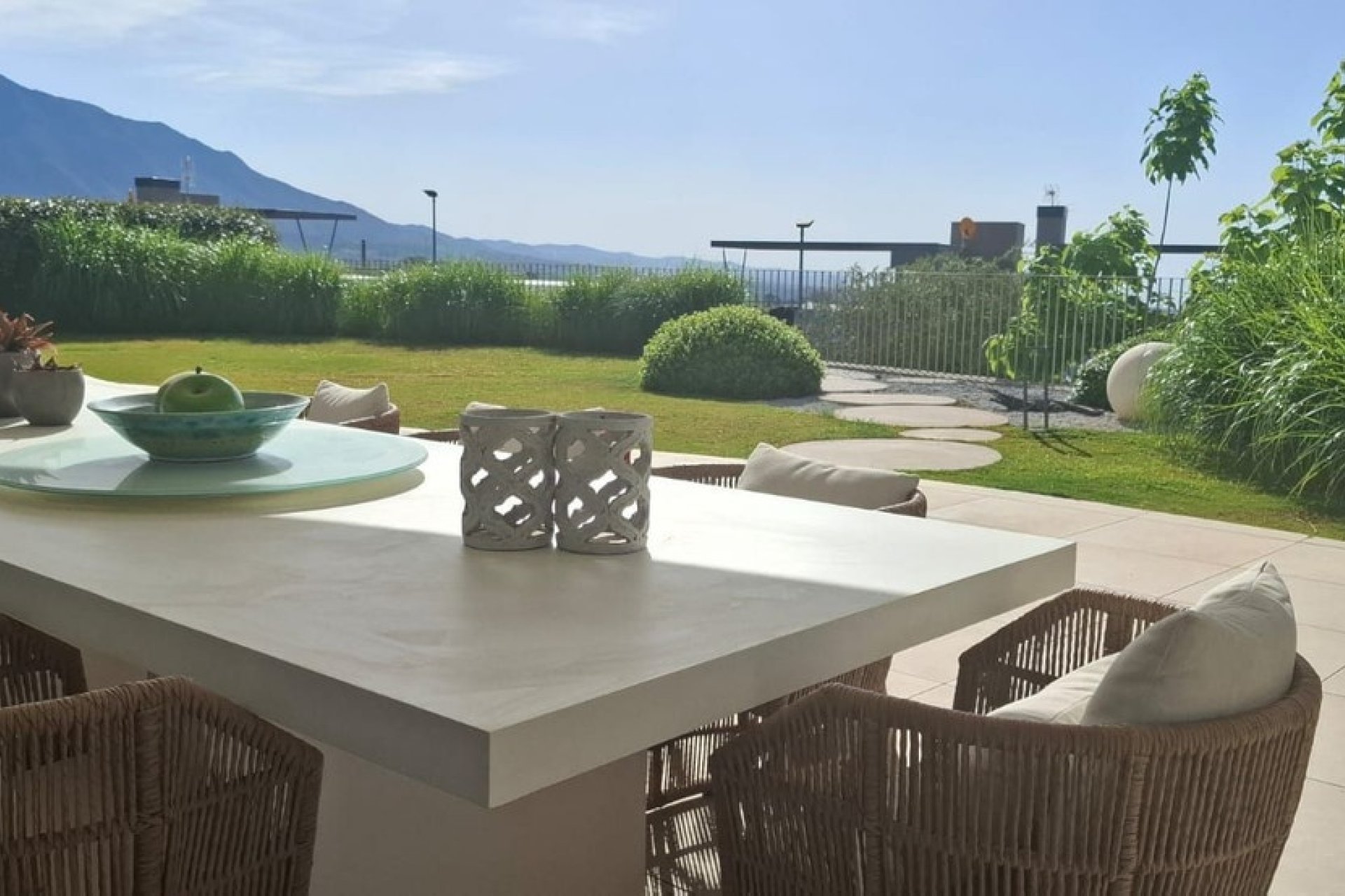 Rynek wtórny - apartment - Benahavís - La Quinta