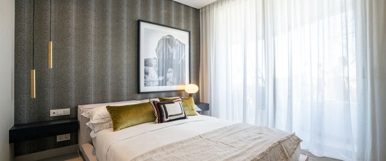 Rynek wtórny - apartment - Benahavís - La Quinta