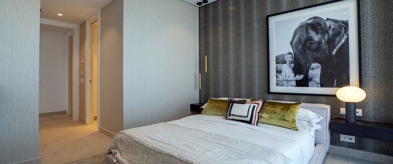Rynek wtórny - apartment - Benahavís - La Quinta