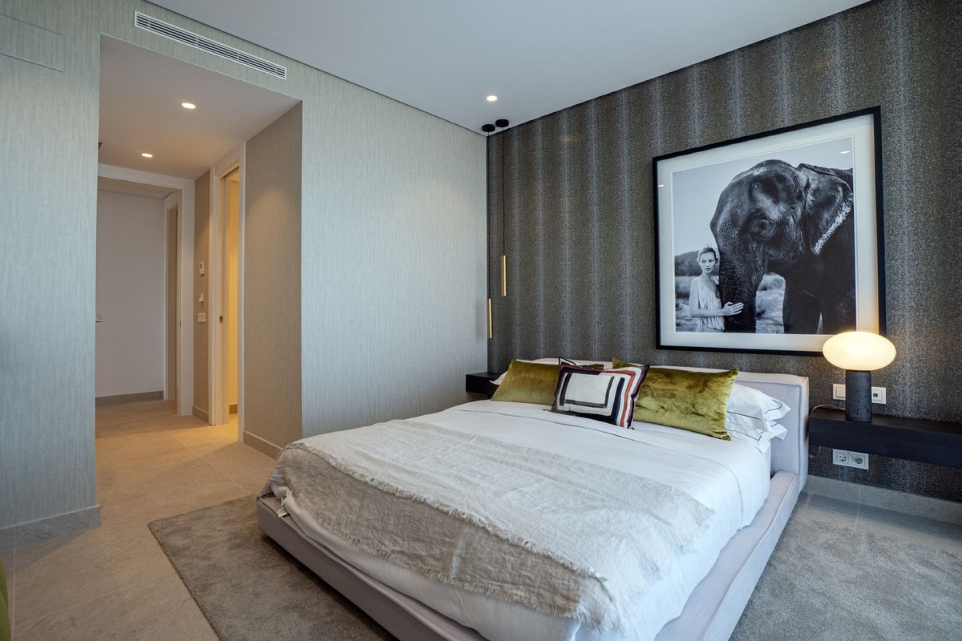 Rynek wtórny - apartment - Benahavís - La Quinta
