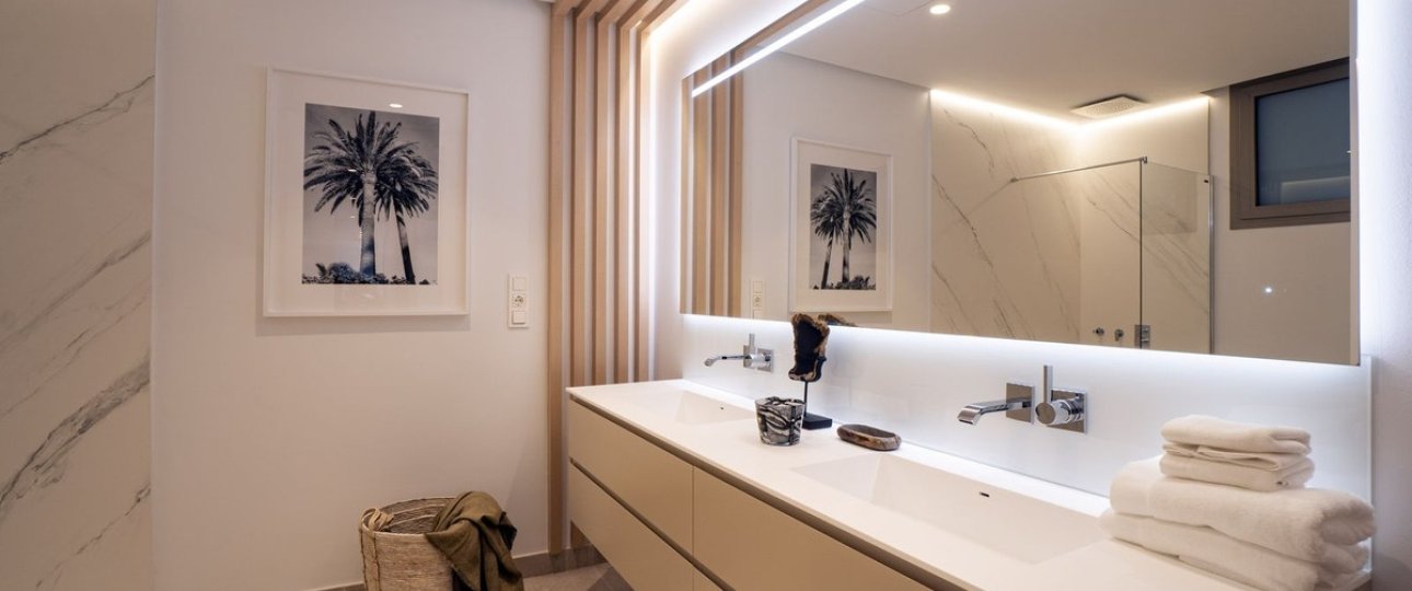 Rynek wtórny - apartment - Benahavís - La Quinta