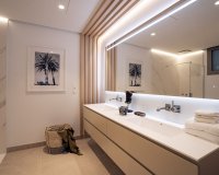 Rynek wtórny - apartment - Benahavís - La Quinta