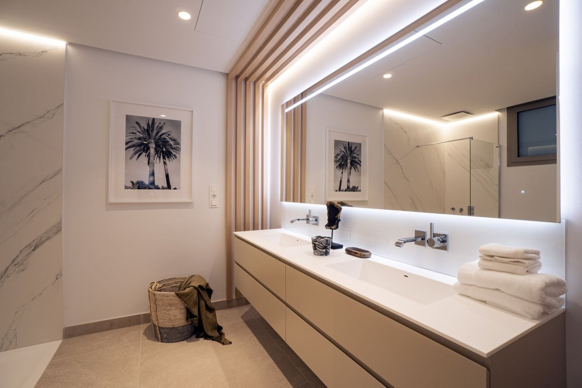 Rynek wtórny - apartment - Benahavís - La Quinta