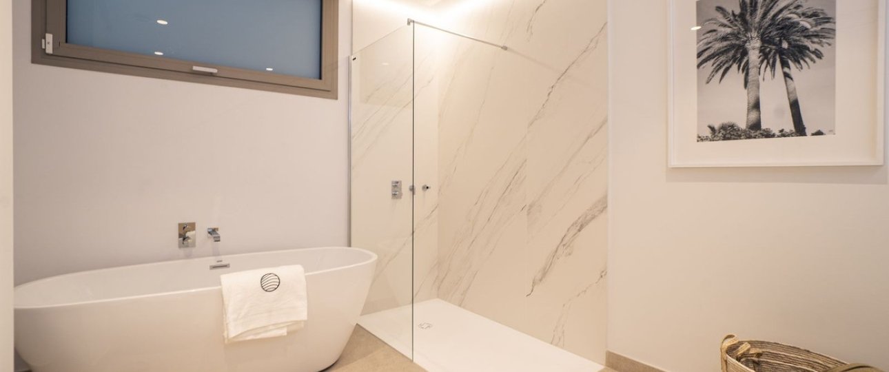 Rynek wtórny - apartment - Benahavís - La Quinta
