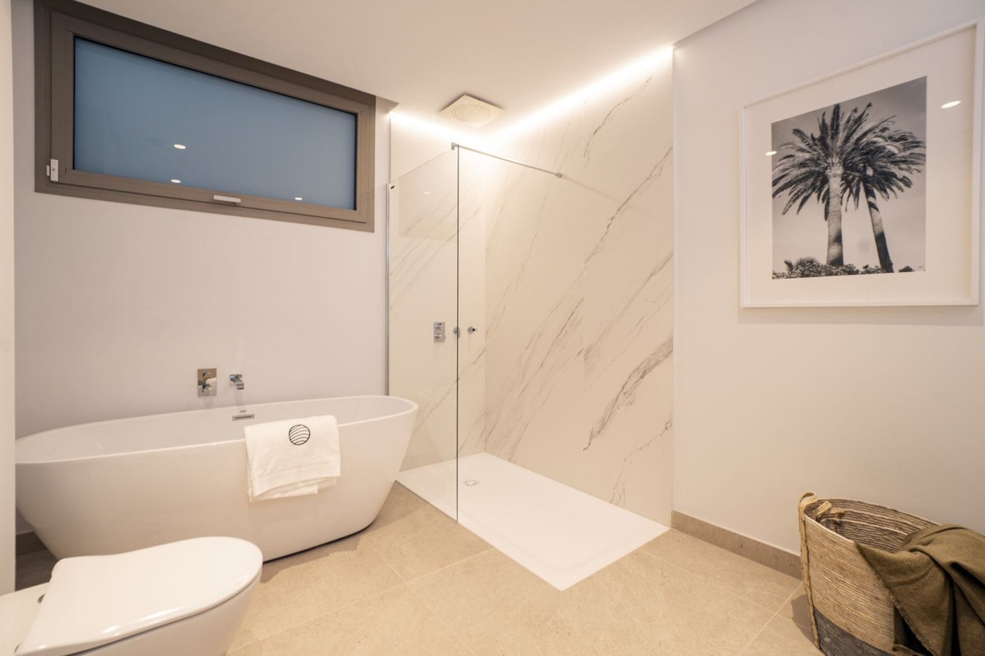 Rynek wtórny - apartment - Benahavís - La Quinta