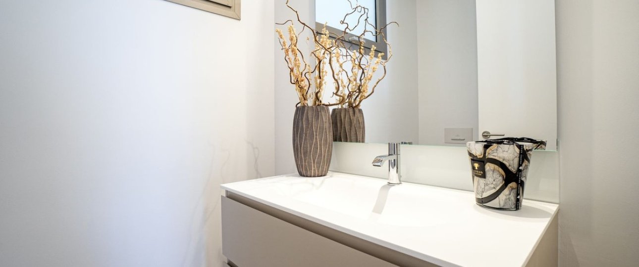 Rynek wtórny - apartment - Benahavís - La Quinta