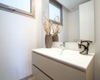 Rynek wtórny - apartment - Benahavís - La Quinta