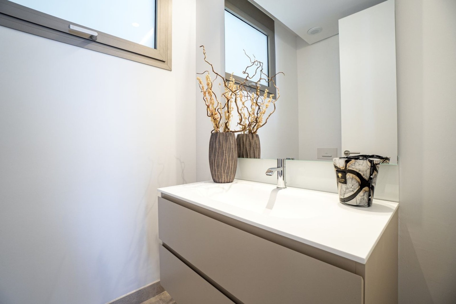 Rynek wtórny - apartment - Benahavís - La Quinta