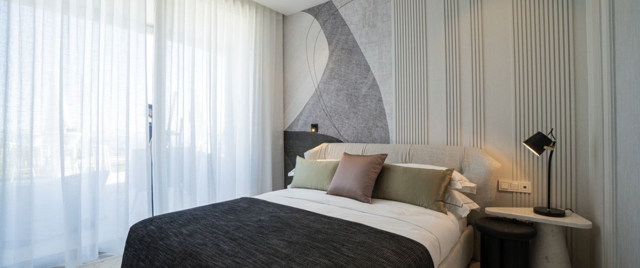 Rynek wtórny - apartment - Benahavís - La Quinta