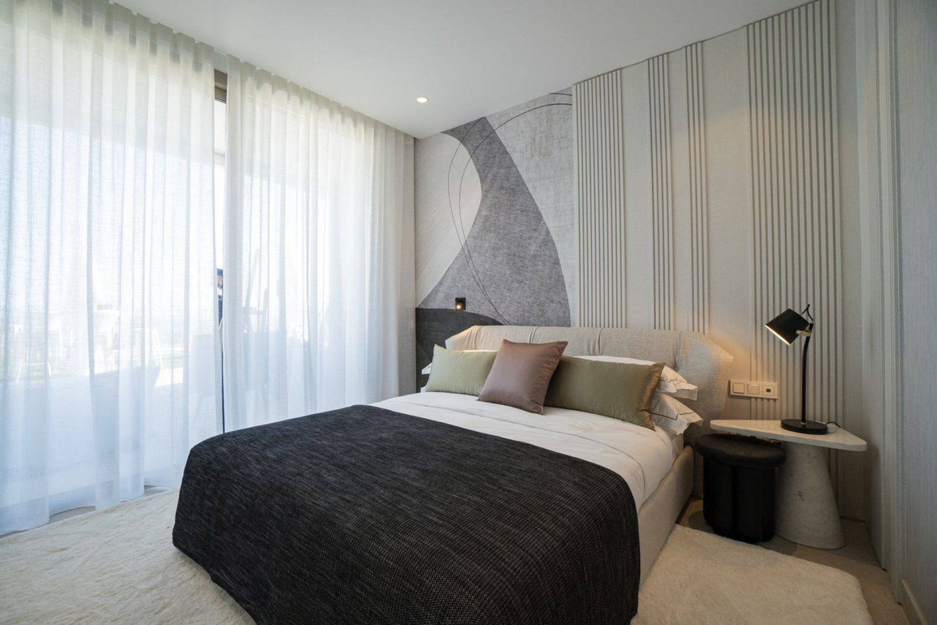 Rynek wtórny - apartment - Benahavís - La Quinta