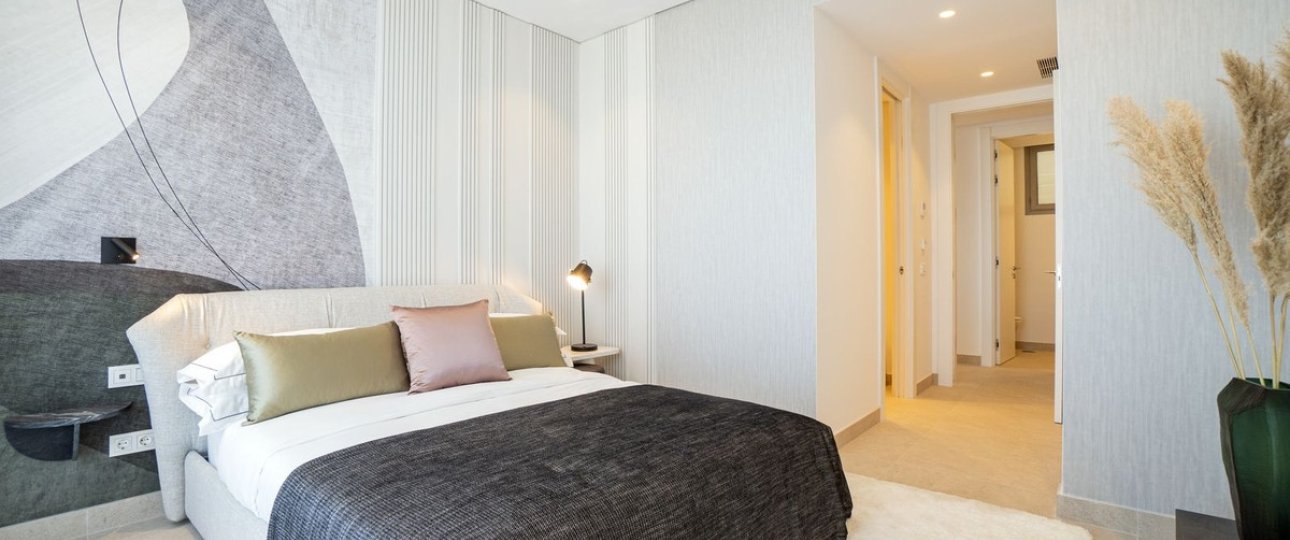 Rynek wtórny - apartment - Benahavís - La Quinta