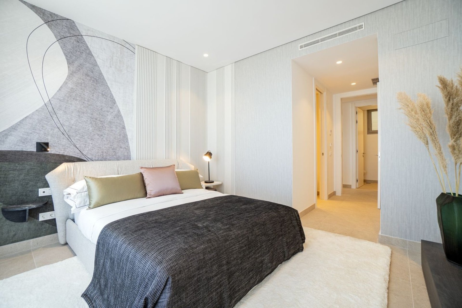 Rynek wtórny - apartment - Benahavís - La Quinta