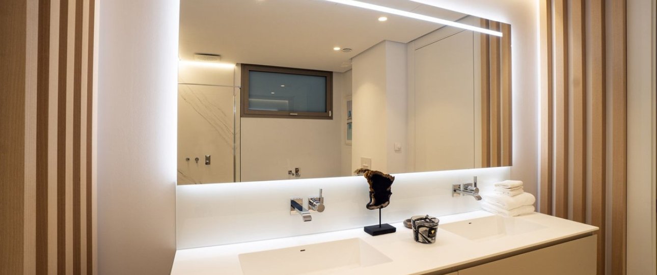 Rynek wtórny - apartment - Benahavís - La Quinta